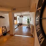 Atuairehome Hostal En El Centro De Burgos *