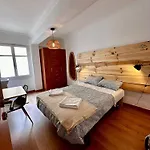Atuairehome En El Centro De Guest house *