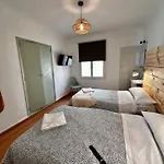 Atuairehome Hostal En El Centro De Burgos Vendégház Burgo