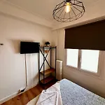 Atuairehome Hostal En El Centro De Burgos *