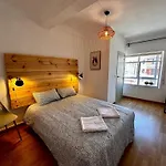 Atuaire En El Centro De بيت ضيافة *