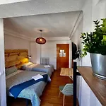 Atuairehome En El Centro De Guest house