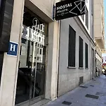 Atuairehome En El Centro De Guest house Burgos
