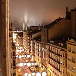 Atuairehome Hostal En El Centro De Burgos *