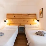 Atuairehome En El Centro De Burgos