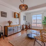 Guest house Atuairehome En El Centro De