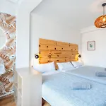 Atuairehome En El Centro De * Burgos