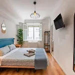 Atuairehome En El Centro De Guest house *