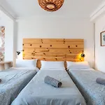Atuairehome En El Centro De Guest house Burgos
