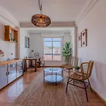 Guest house Atuairehome En El Centro De *