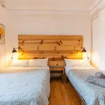 Atuairehome En El Centro De Burgos