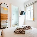 Guest house Atuairehome En El Centro De