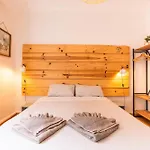 Atuairehome En El Centro De *