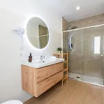 Atuairehome En El Centro De Guest house Burgos