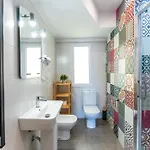 Atuairehome En El Centro De Burgos