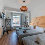 Guest house Atuairehome En El Centro De