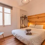 Guest house Atuairehome En El Centro De Burgos