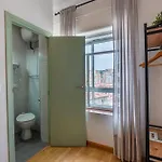Atuairehome En El Centro De Guest house Burgos