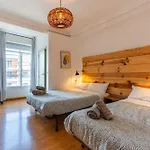 Guest house Atuairehome En El Centro De *
