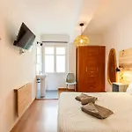 Atuairehome En El Centro De