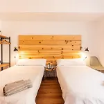 Guest house Atuairehome En El Centro De