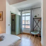 Atuairehome En El Centro De