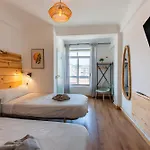 Atuairehome En El Centro De Burgos