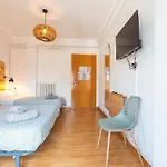 Atuairehome En El Centro De