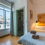 Guest house Atuairehome En El Centro De