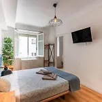Atuairehome En El Centro De Guest house Burgos