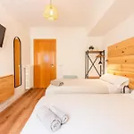 Atuairehome En El Centro De * Burgos