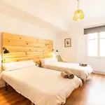 Atuairehome En El Centro De Burgos