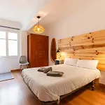 Guest house Atuairehome En El Centro De *