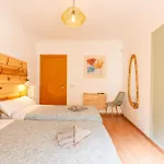 Guest house Atuairehome En El Centro De *