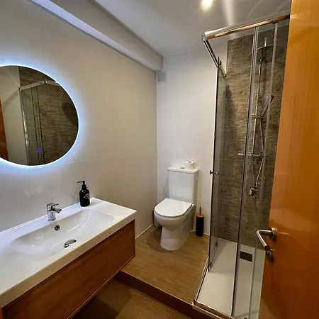 Guest house Atuaire En El Centro De Burgos