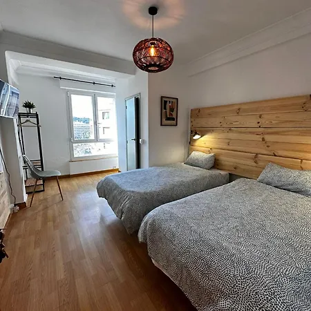 Atuaire En El Centro De