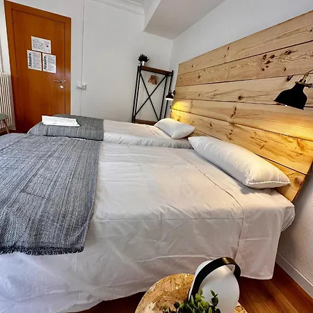 Guest house Atuaire En El Centro De