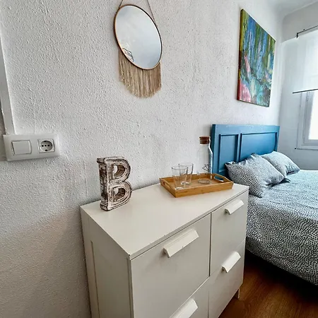 게스트하우스 Atuaire En El Centro De *