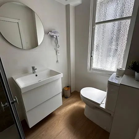 Guest house Atuaire En El Centro De Burgos