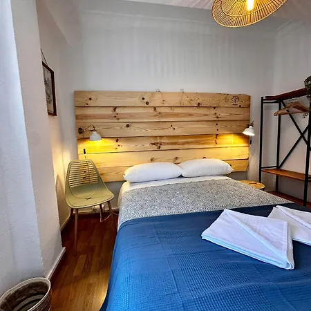 Atuaire En El Centro De