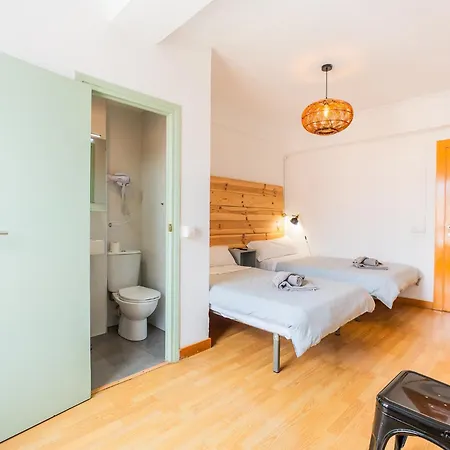 Guest house Atuairehome En El Centro De Burgos