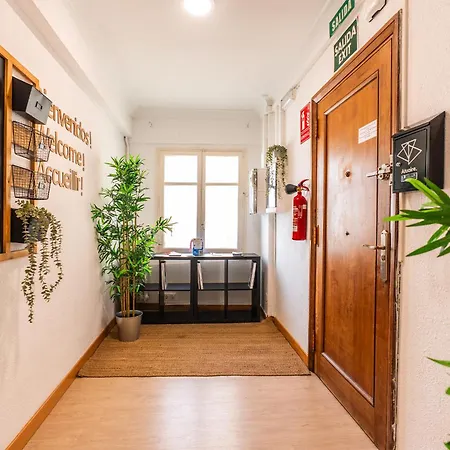 Guest house Atuairehome En El Centro De Burgos