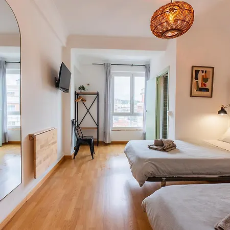 Guest house Atuairehome En El Centro De Burgos