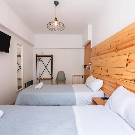 Atuairehome En El Centro De بيت ضيافة *