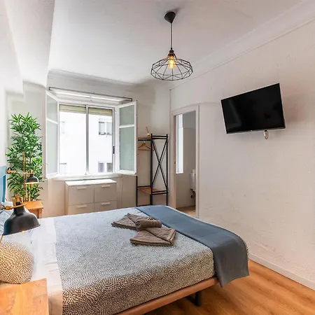 Atuairehome En El Centro De بيت ضيافة Burgo