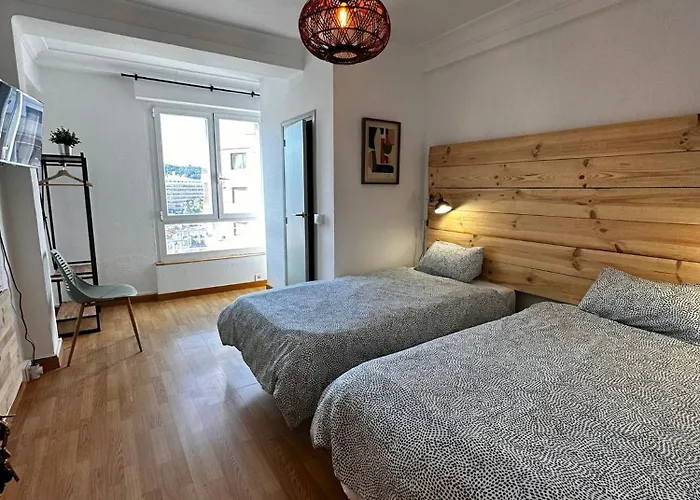 Atuaire En El Centro De