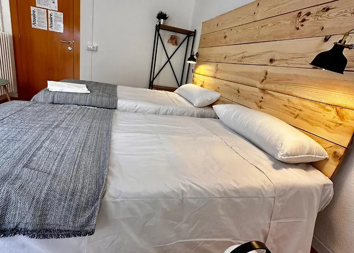 Gasthuis Atuaire En El Centro De