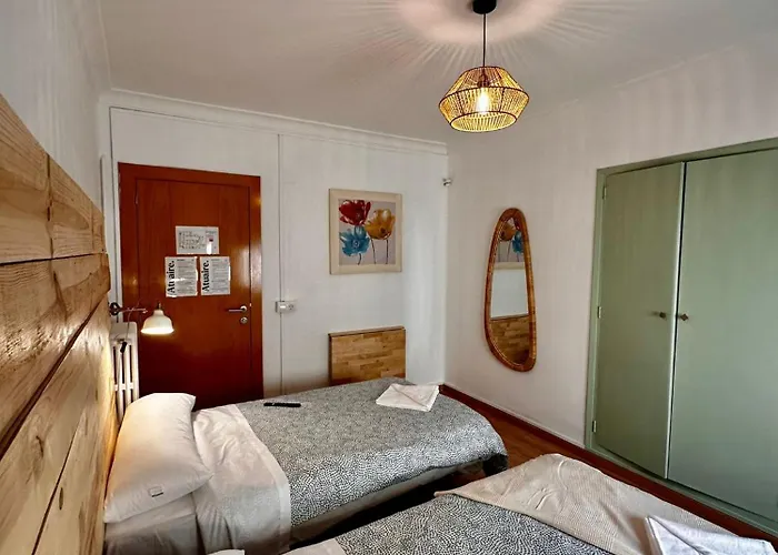 Atuaire En El Centro De