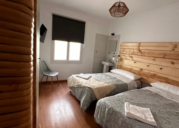 Gasthuis Atuaire En El Centro De *