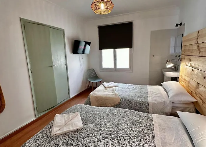 Atuaire En El Centro De Gasthuis Burgo